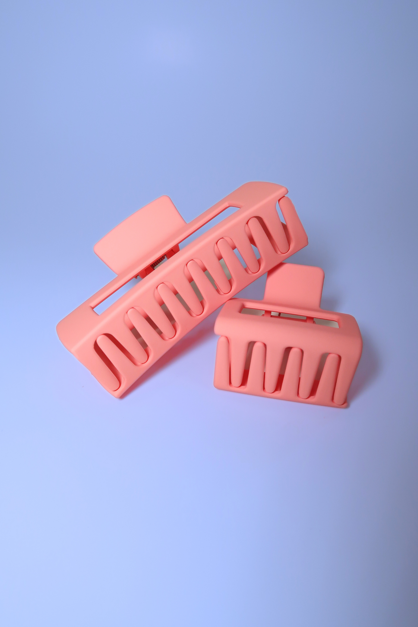 Hair Claws Two-Pack